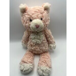 Mary Meyer Putty Pink Kitty